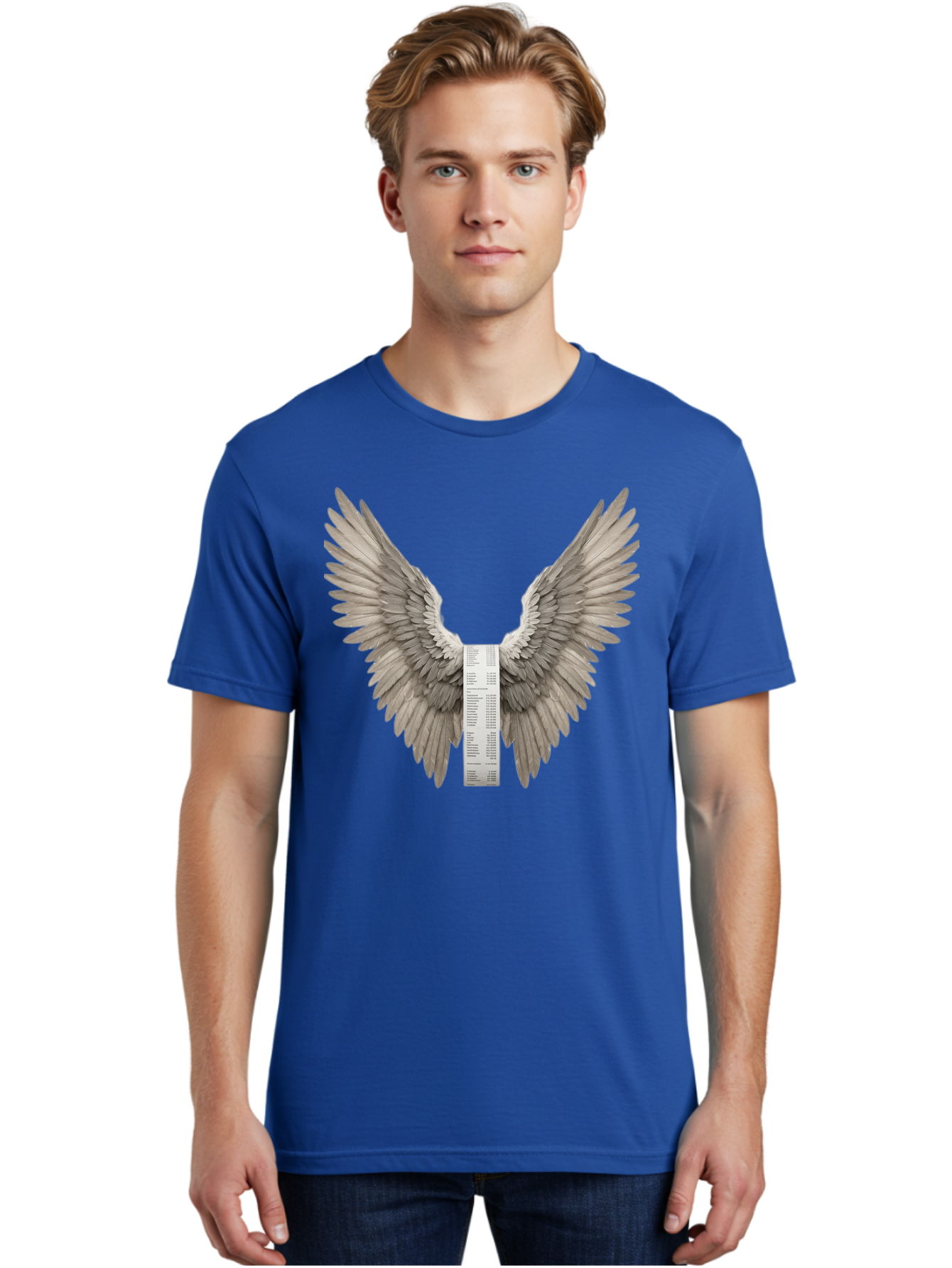 Receipt-Wings Men'S Graphic Tee, 100% Cotton, Comfortable Casual Summer Wear, Machine Washable, Vintage Camera, Old Camera, Antique Camera, Black Camera, Classic Photography, Photography Equipment, Nostalgic Device, Film Camera, Camera Art Bal214