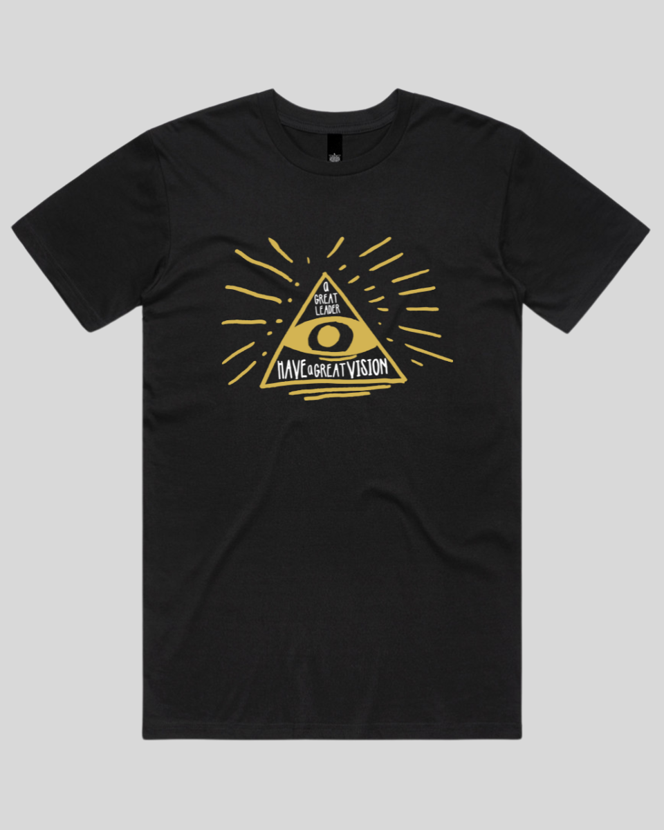 Great Leader Men's T-Shirt