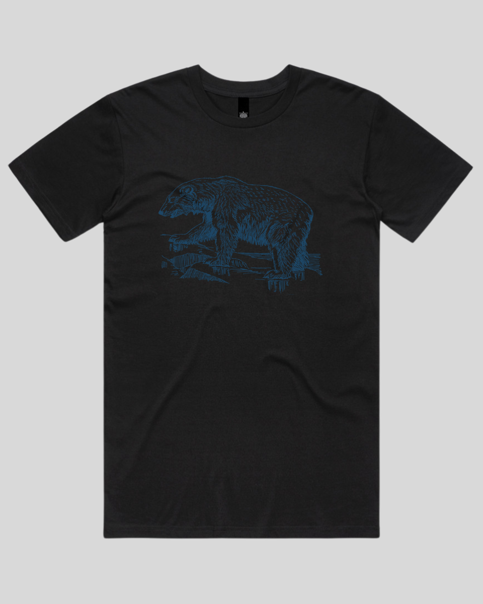 Icebear Men's T-Shirt