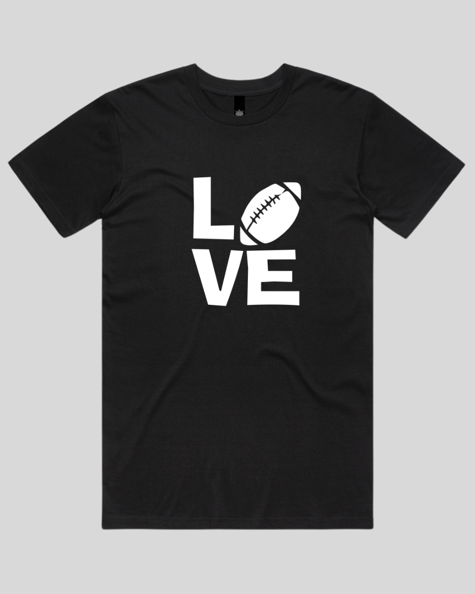 Love Men's T-Shirt