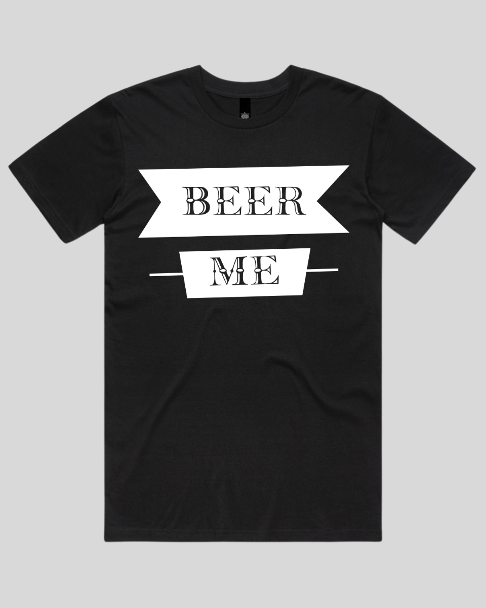 Beer me Men's T-Shirt