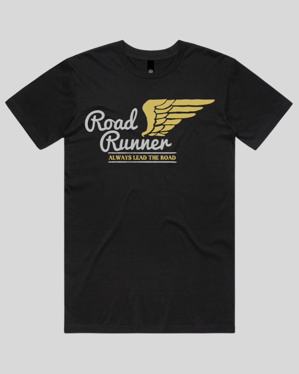 Road Runner Men's T-Shirt