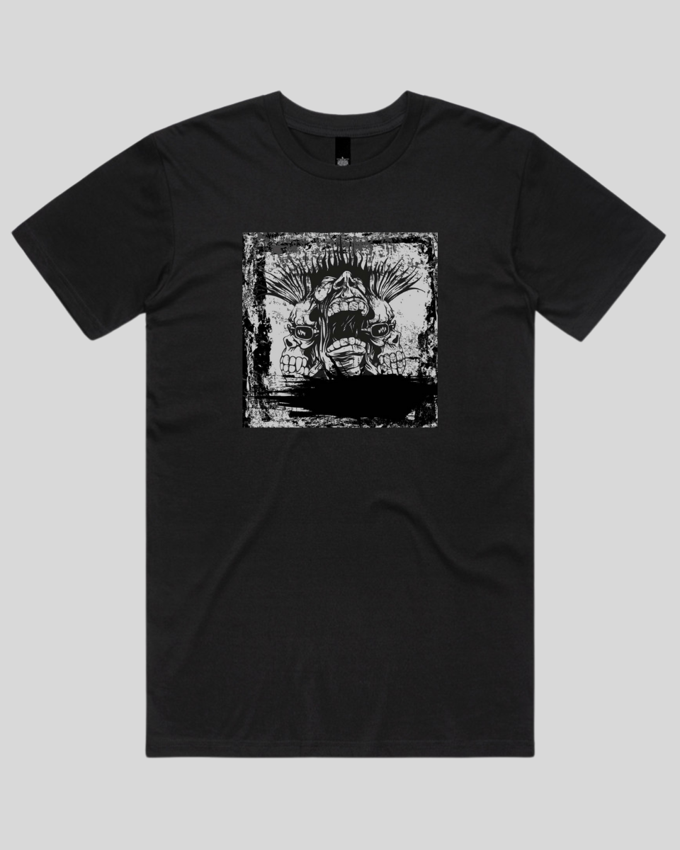 Chaos Triplet Men's T-Shirt
