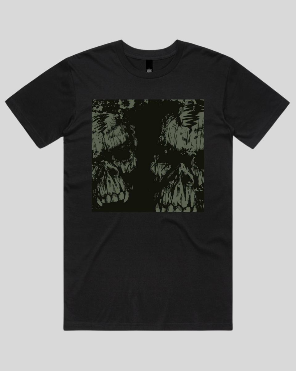 Silent Skulls Men's T-Shirt