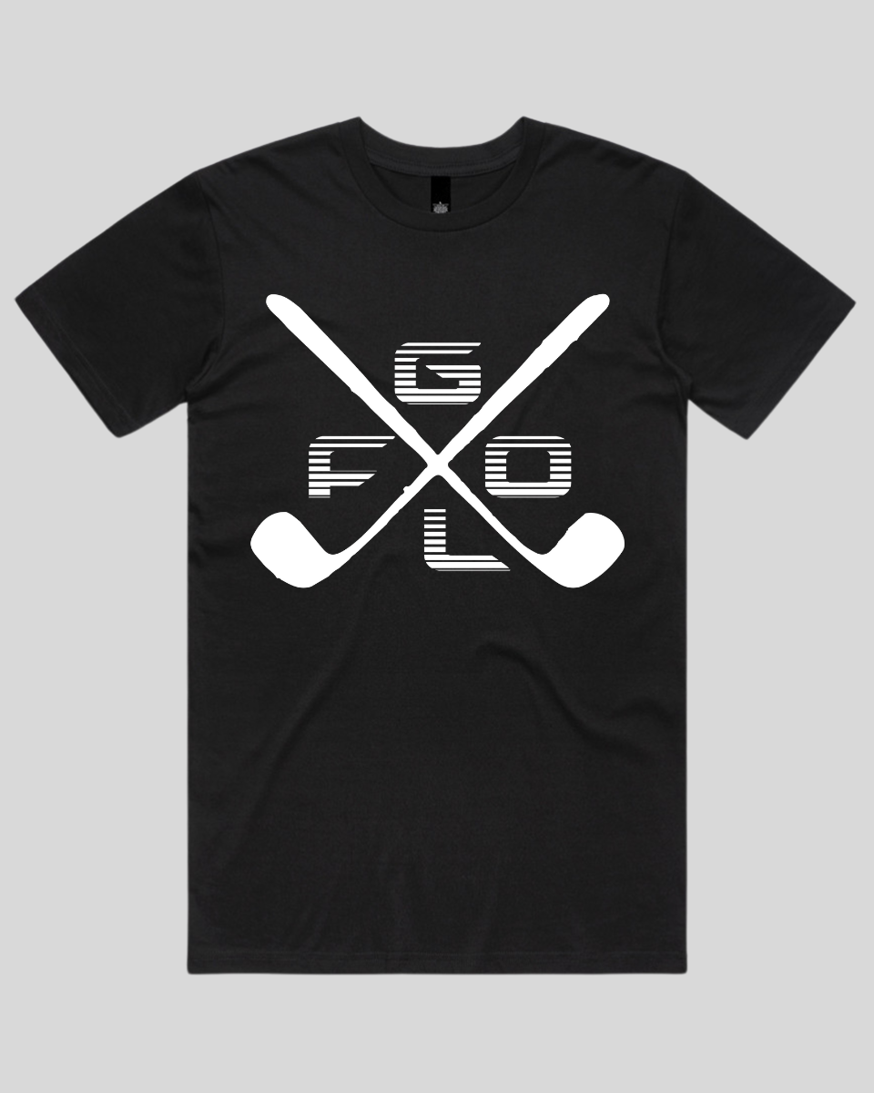Golf Men's T-Shirt