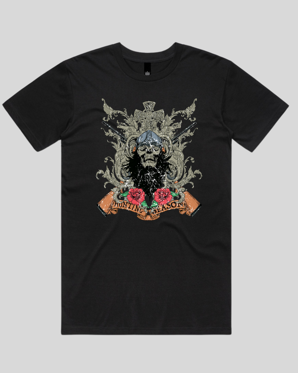 Hunting Season Men's T-Shirt