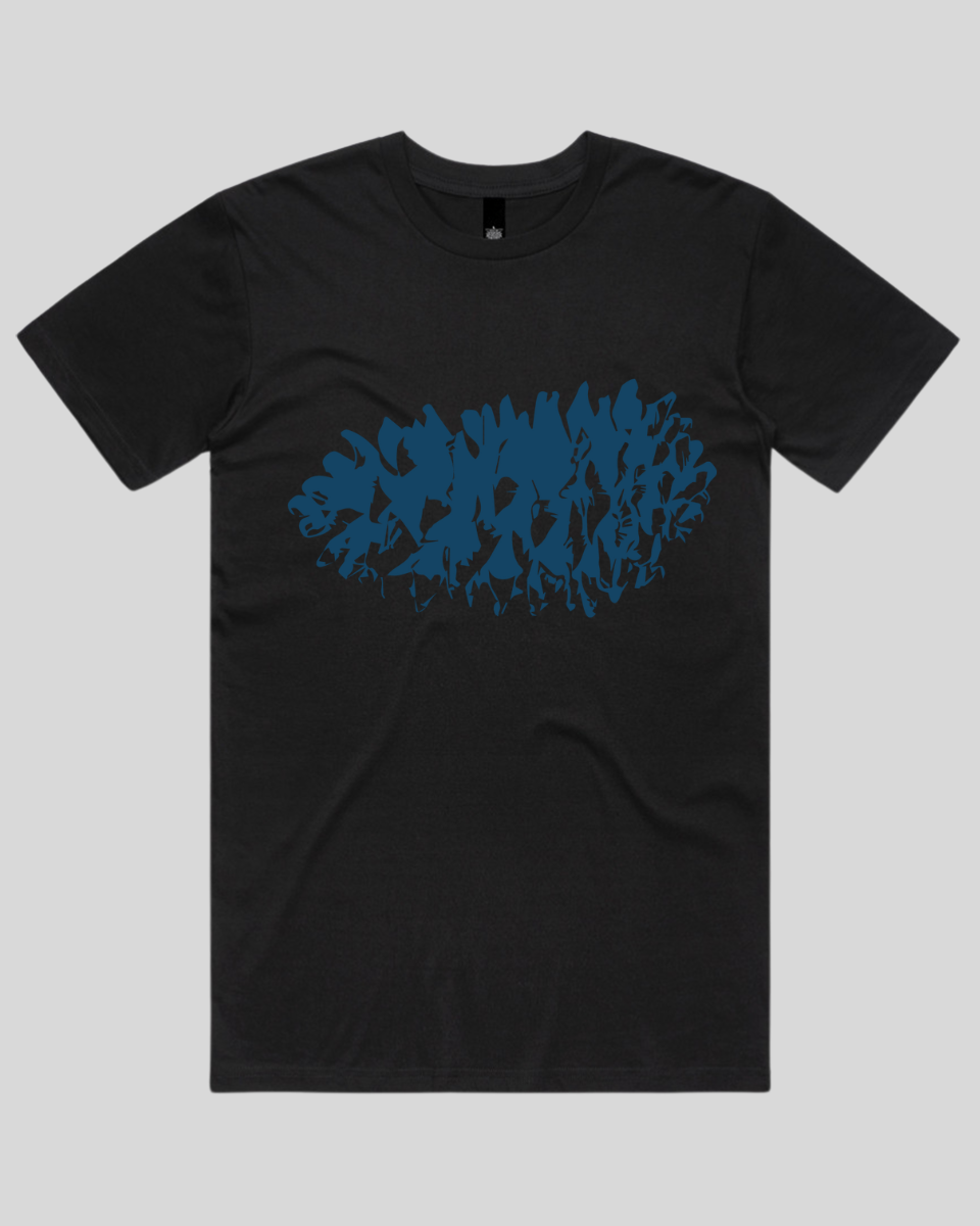Rustic Pine Cluster Men's T-Shirt