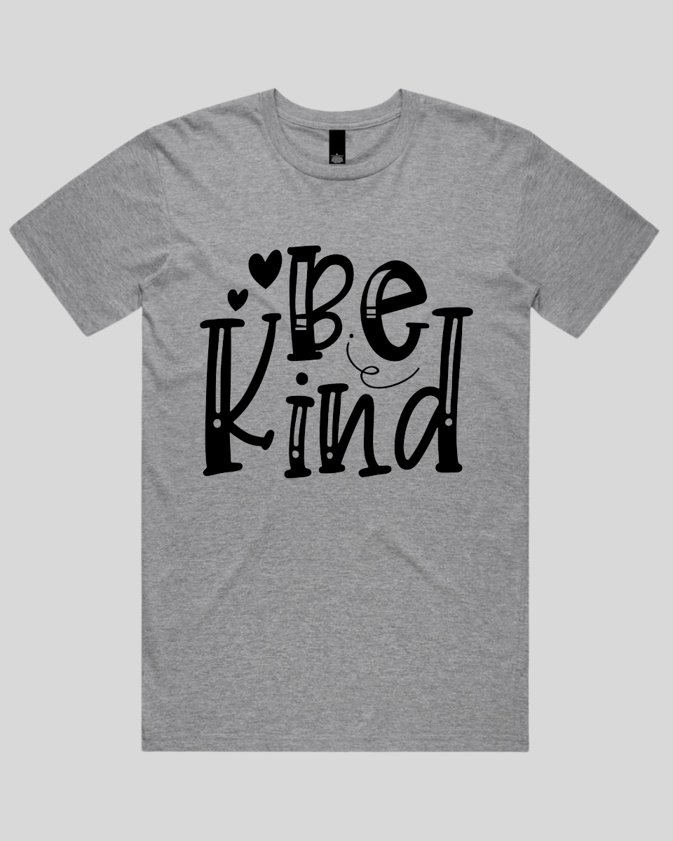 Be Kind Men's T-Shirt