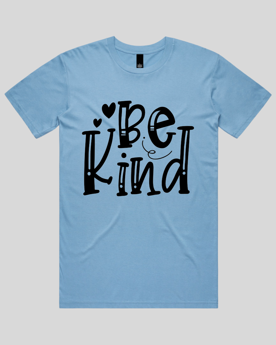 Be Kind Men's T-Shirt