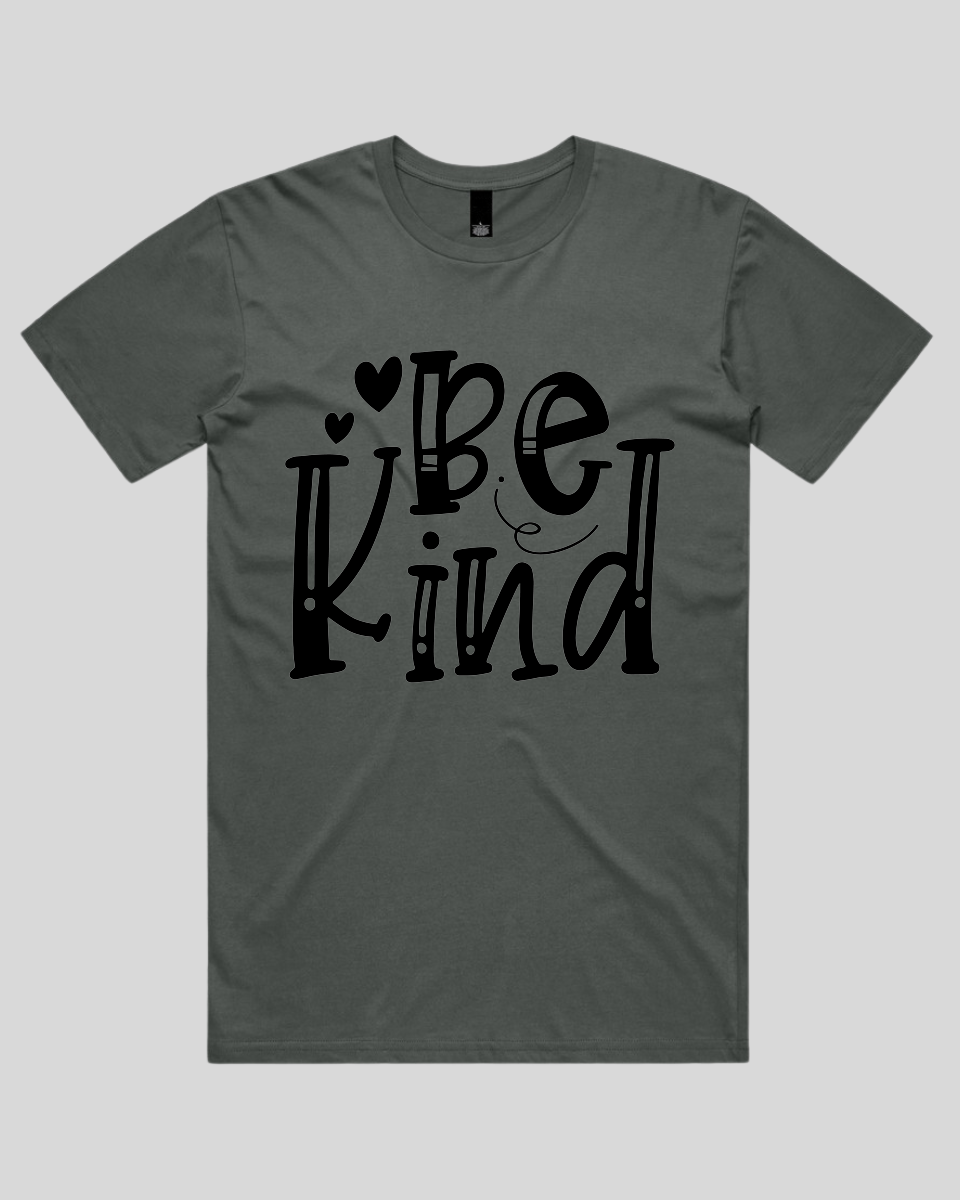 Be Kind Men's T-Shirt