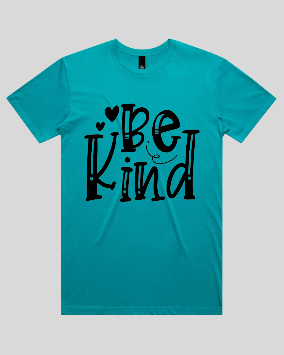 Be Kind Men's T-Shirt