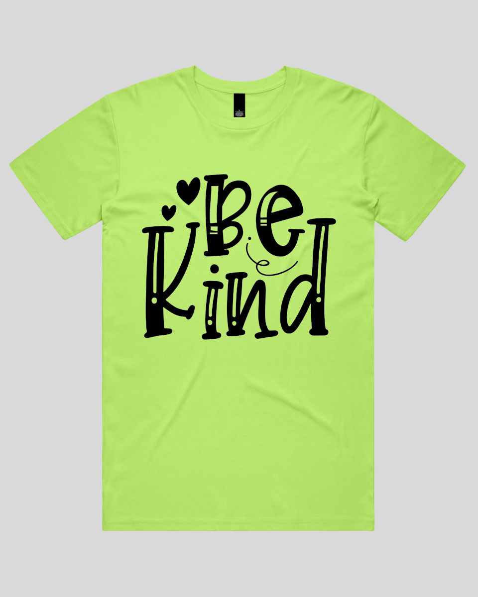 Be Kind Men's T-Shirt