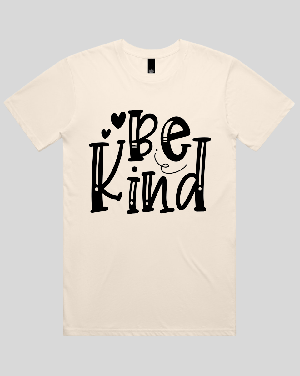 Be Kind Men's T-Shirt