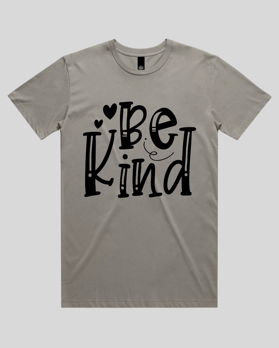 Be Kind Men's T-Shirt