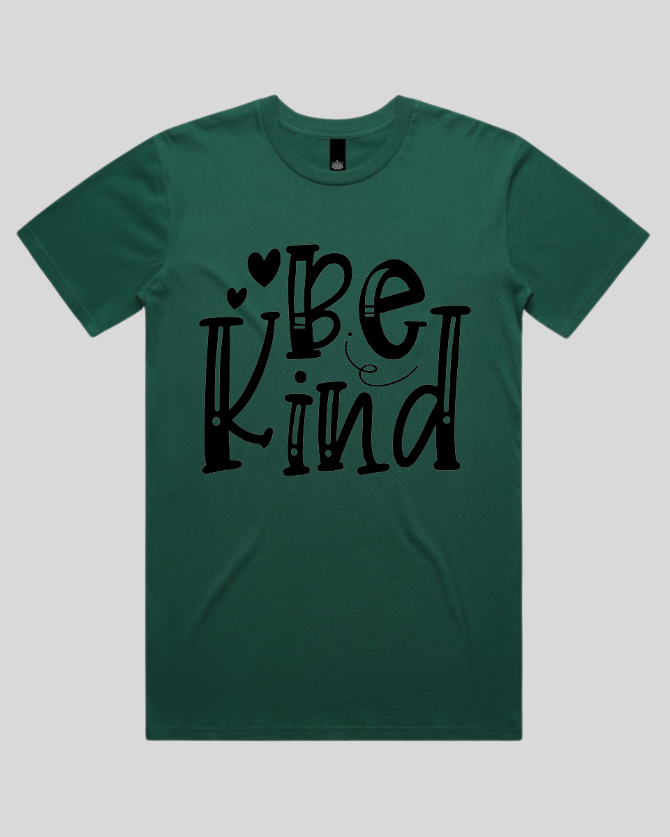 Be Kind Men's T-Shirt