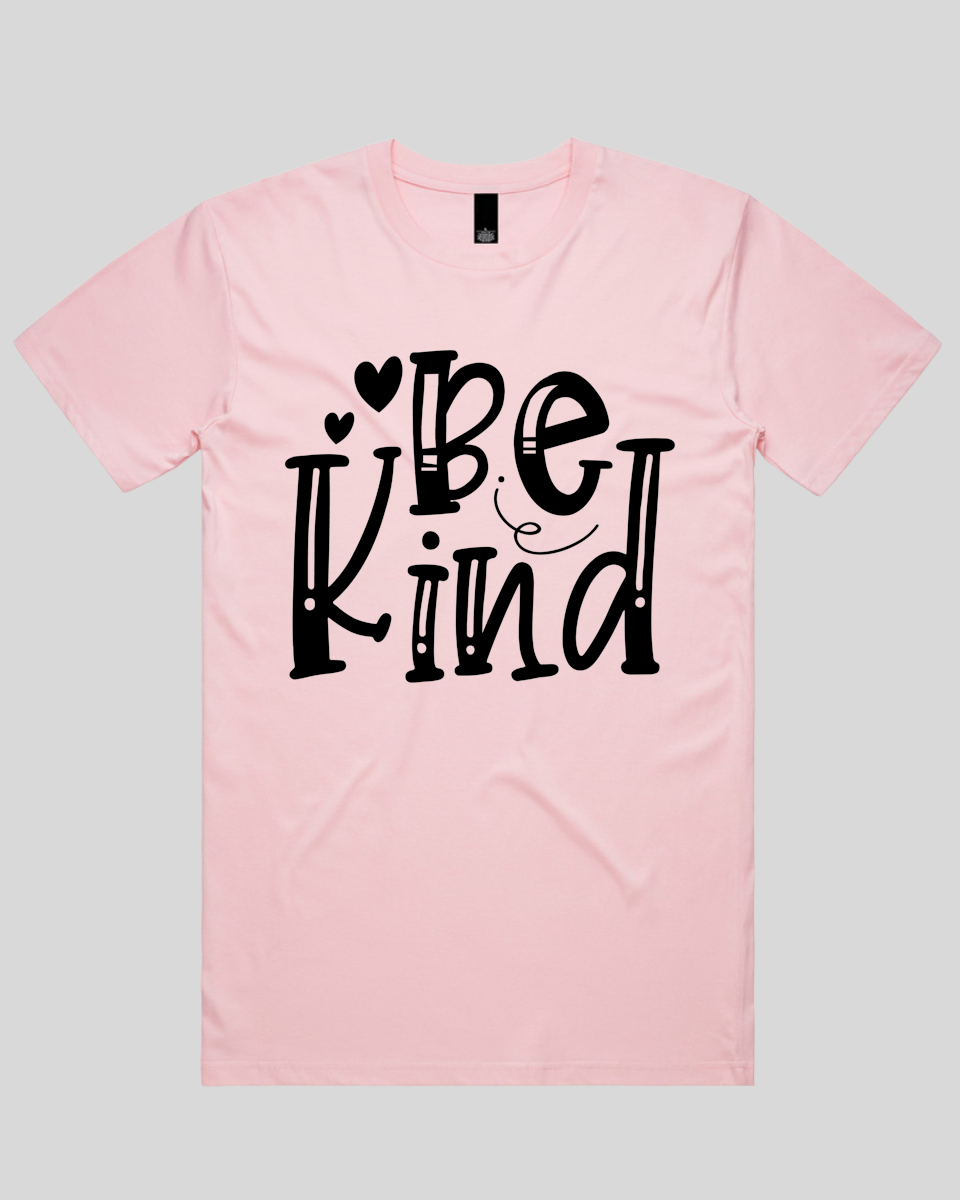 Be Kind Men's T-Shirt