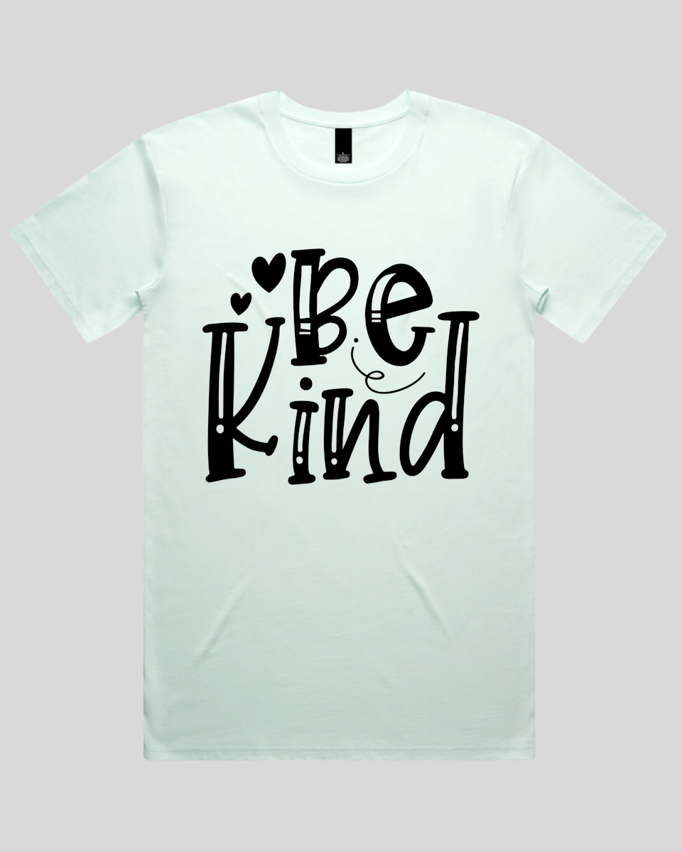 Be Kind Men's T-Shirt
