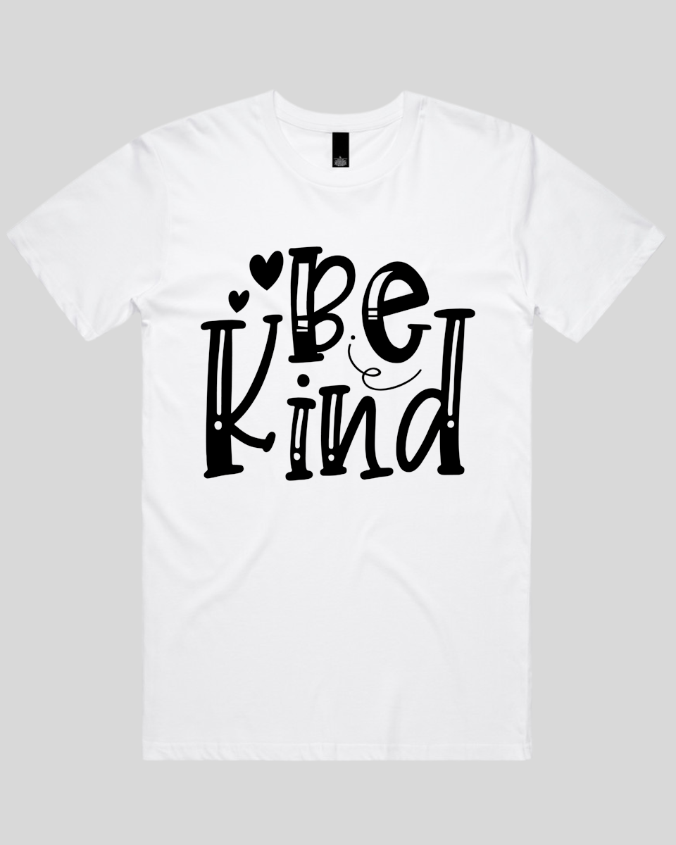 Be Kind Men's T-Shirt