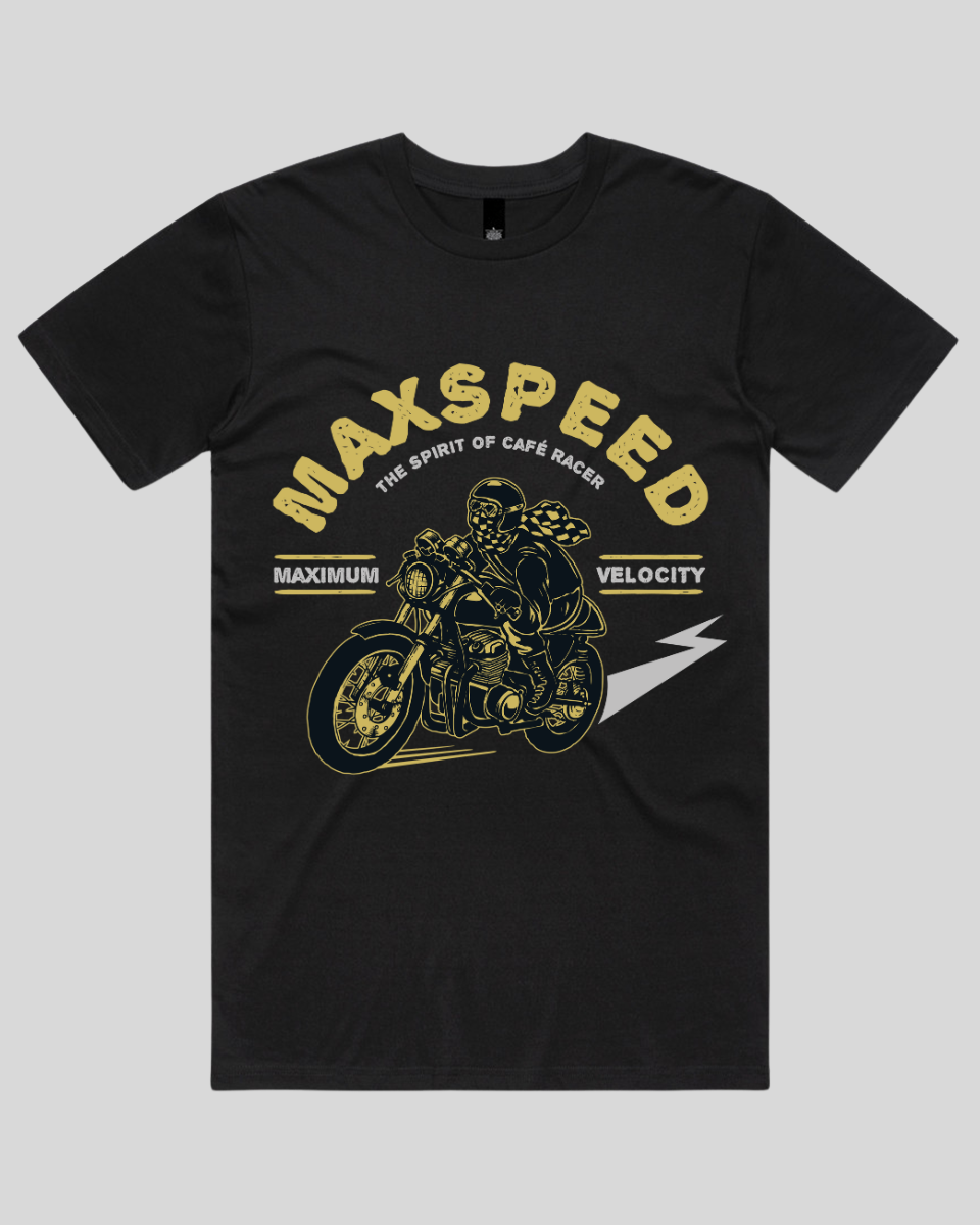 Max Speed Women's T-Shirt