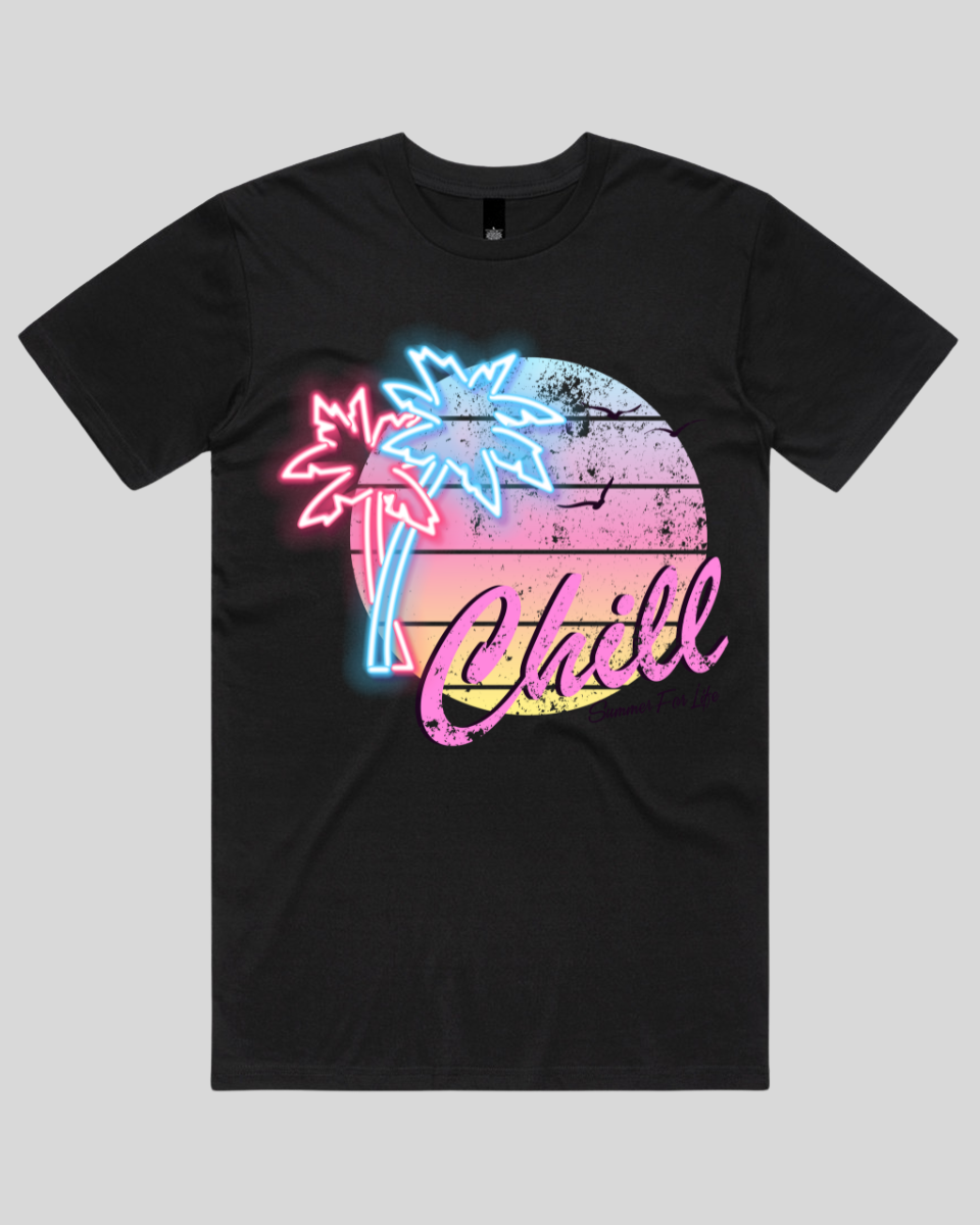 Chill Women's T-Shirt