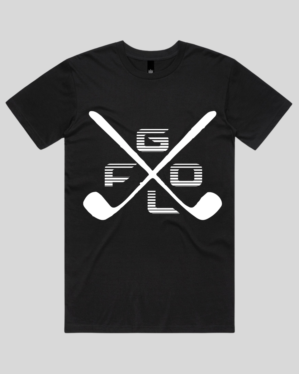 Golf Women's T-Shirt
