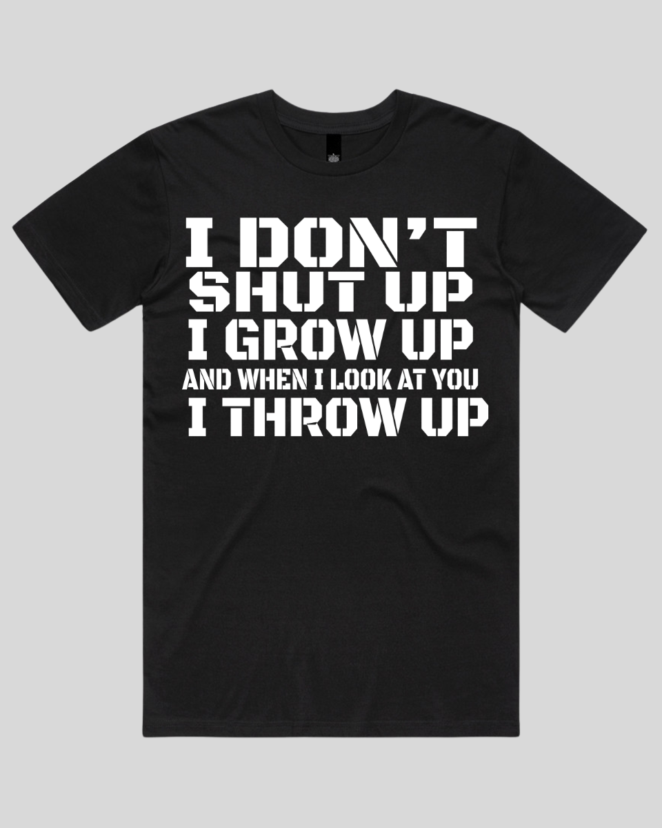 I don't always drink Women's T-Shirt