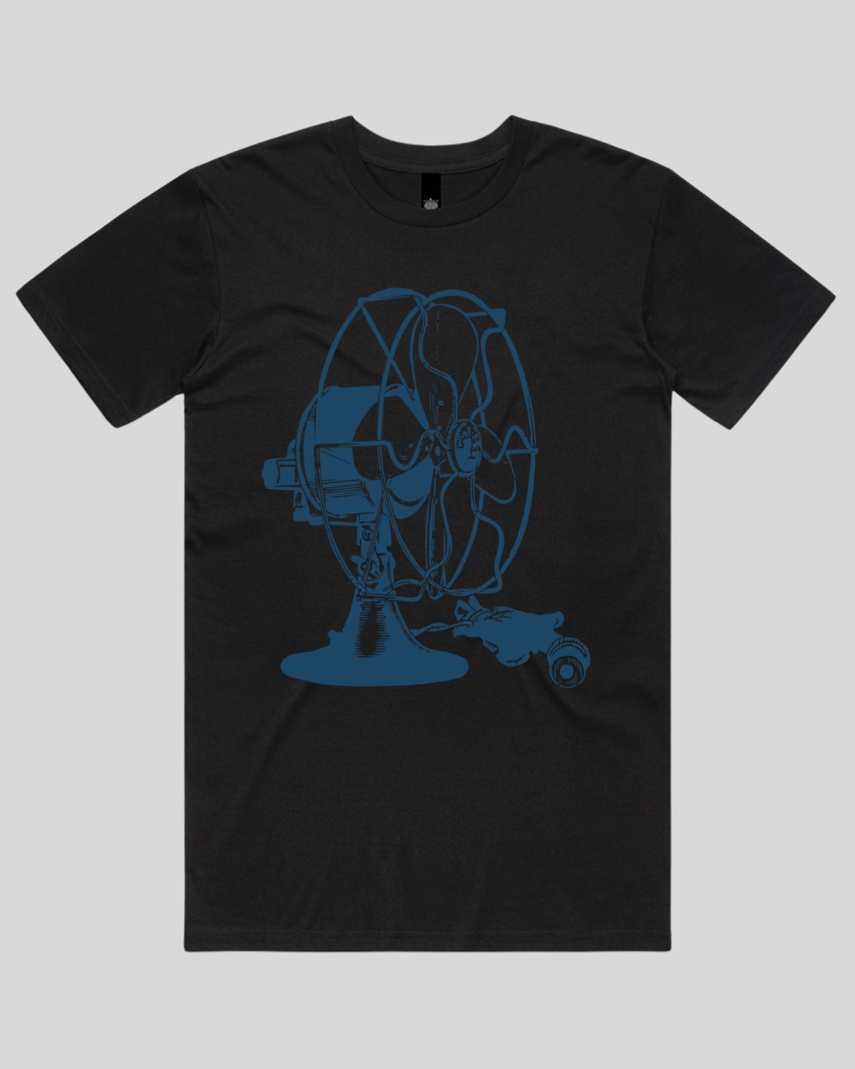 Ventilator Women's T-Shirt