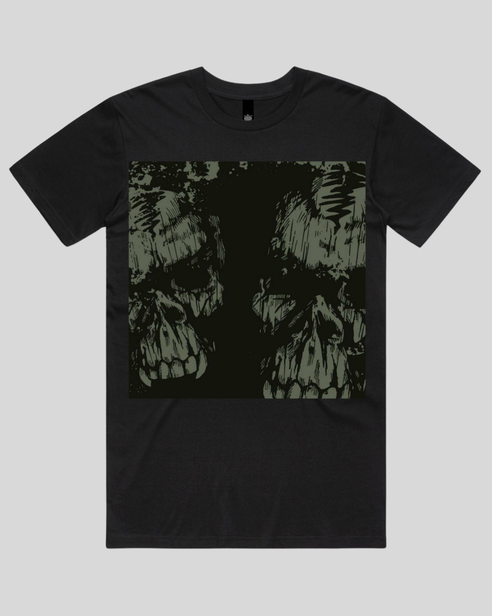 Silent Skulls Women's T-Shirt