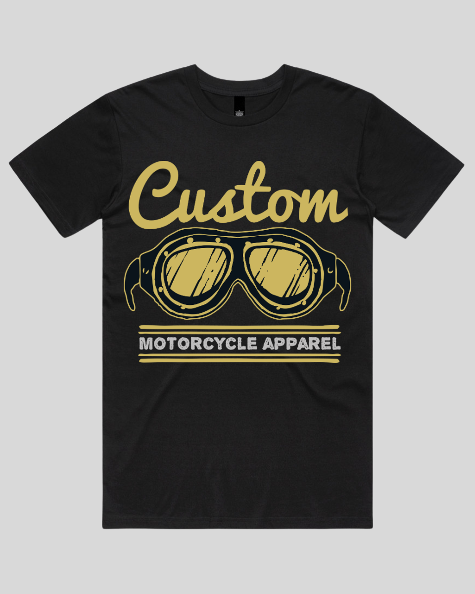 Custom Apparel Women's T-Shirt