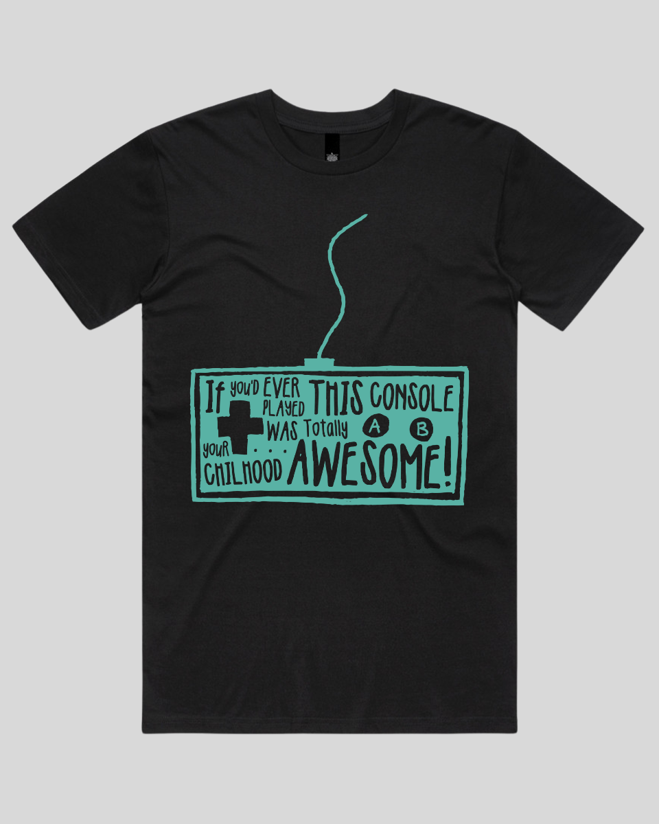 Never Stop Playing Women's T-Shirt
