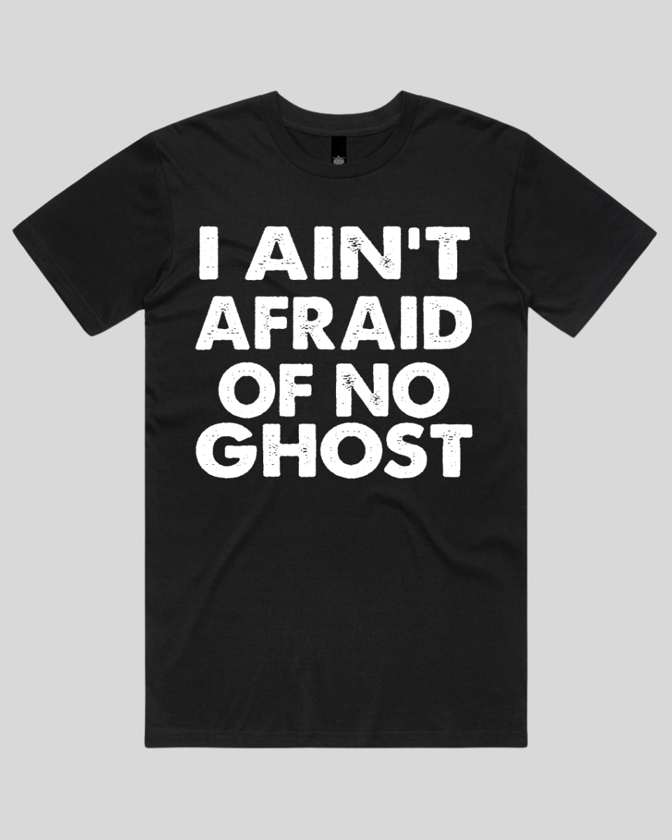 i ain't afraid of no Women's T-Shirt