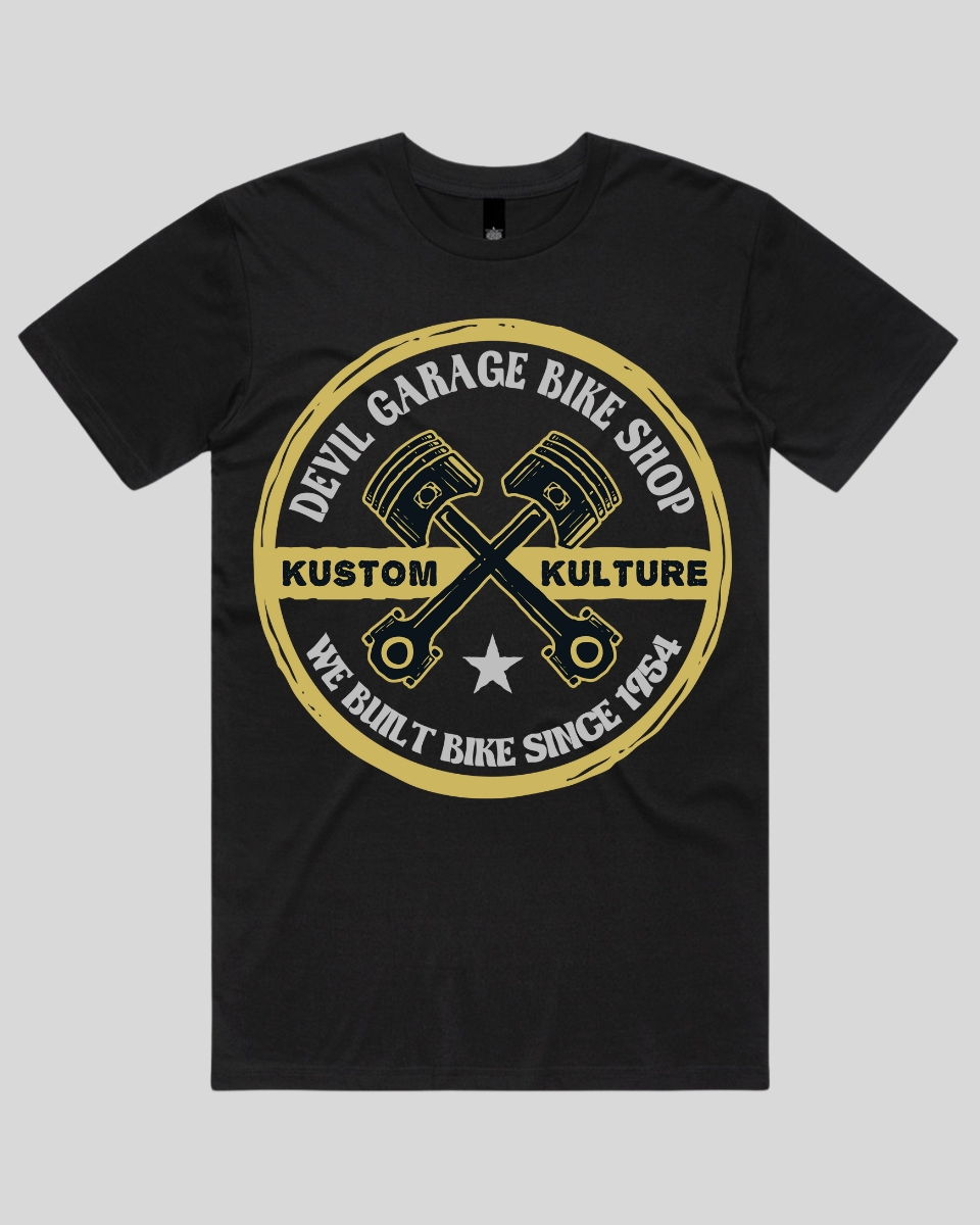 Devil Garage Women's T-Shirt