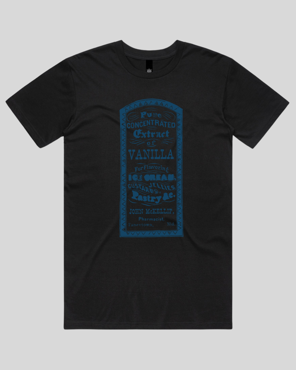 Vanilla Extract Women's T-Shirt