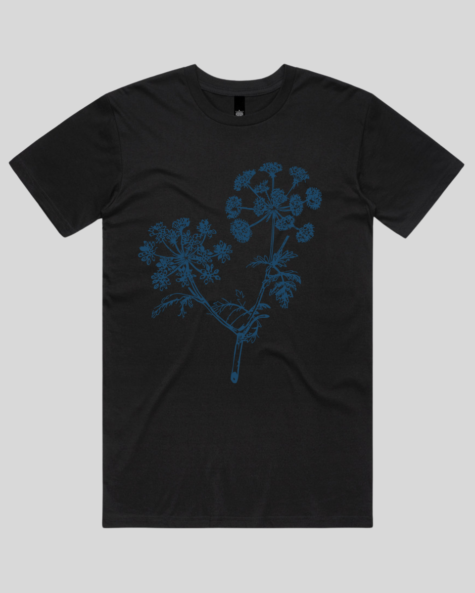 Twinstar Bloom Women's T-Shirt