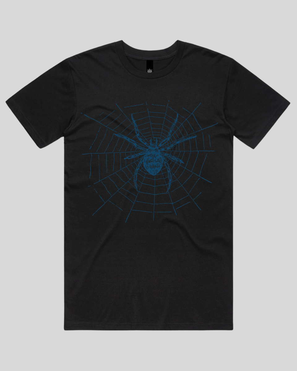 Spider's Dominion Women's T-Shirt