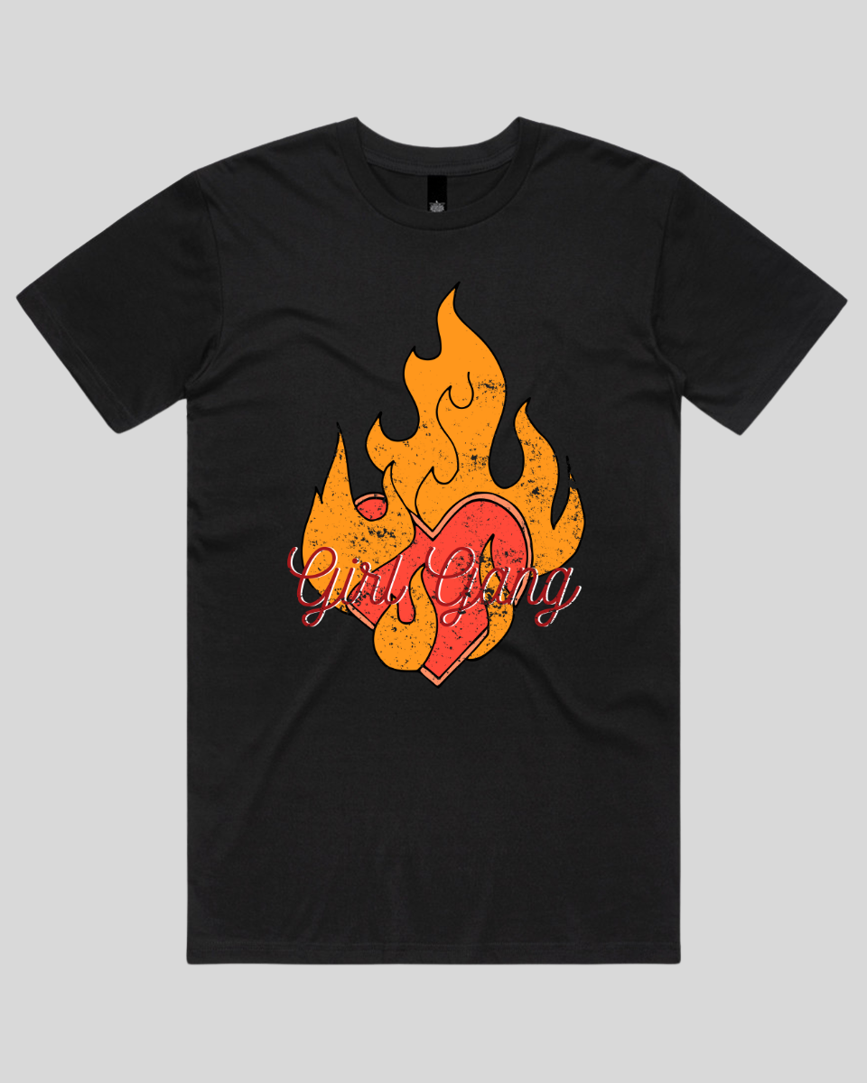 Girl Gang 2 Women's T-Shirt