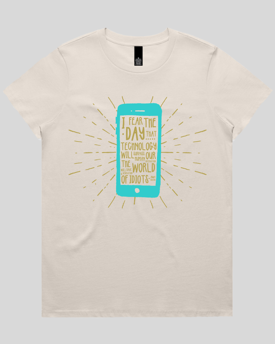 Generation Y Women's T-Shirt