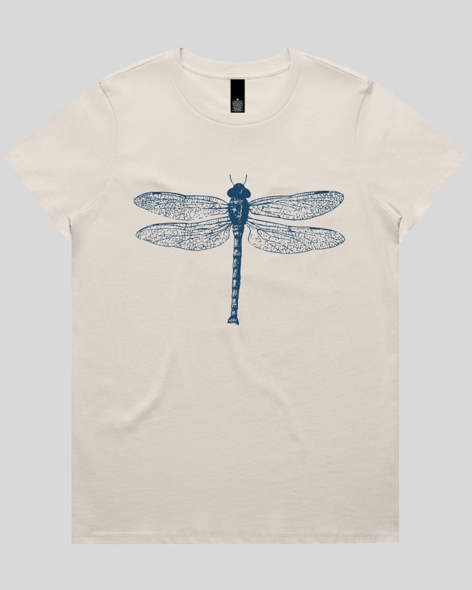 Dragonfly Women's T-Shirt