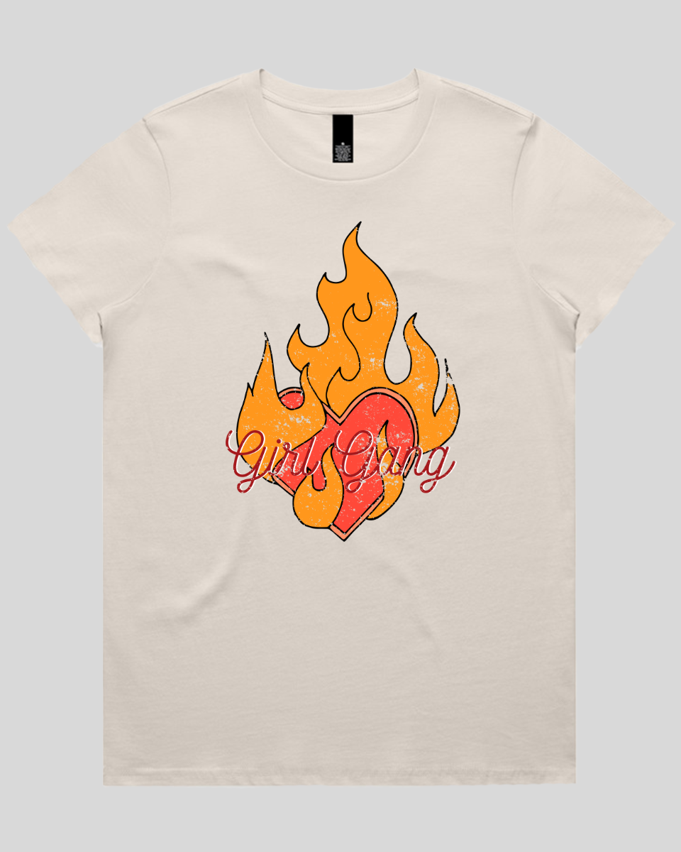 Girl Gang 2 Women's T-Shirt