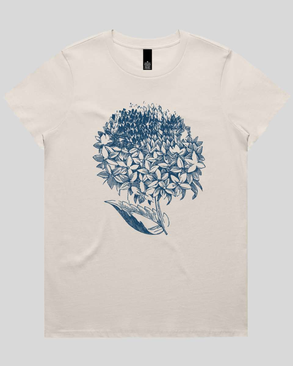 Starbloom Cluster Women's T-Shirt