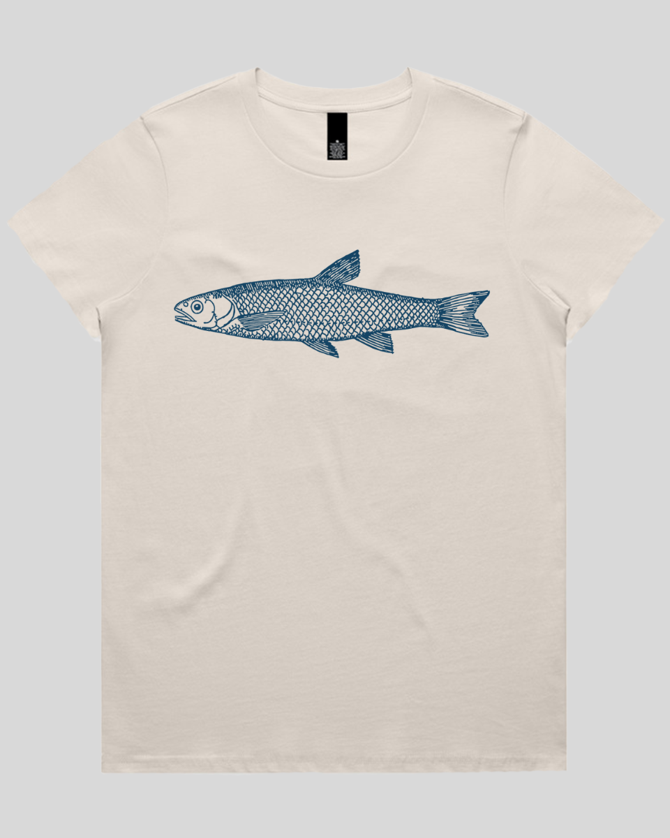 Silent Fin Women's T-Shirt