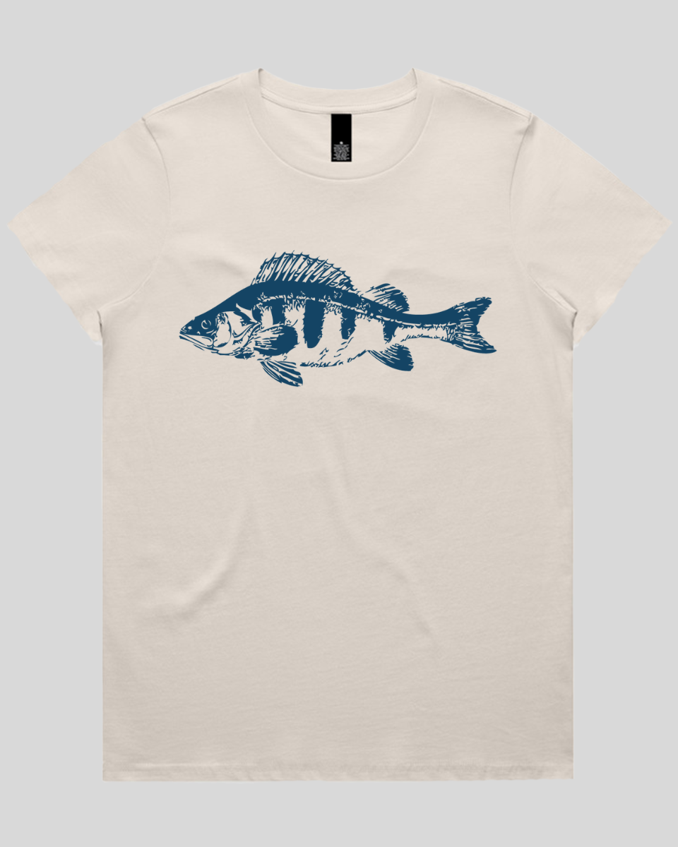 Thornfin Fish Women's T-Shirt