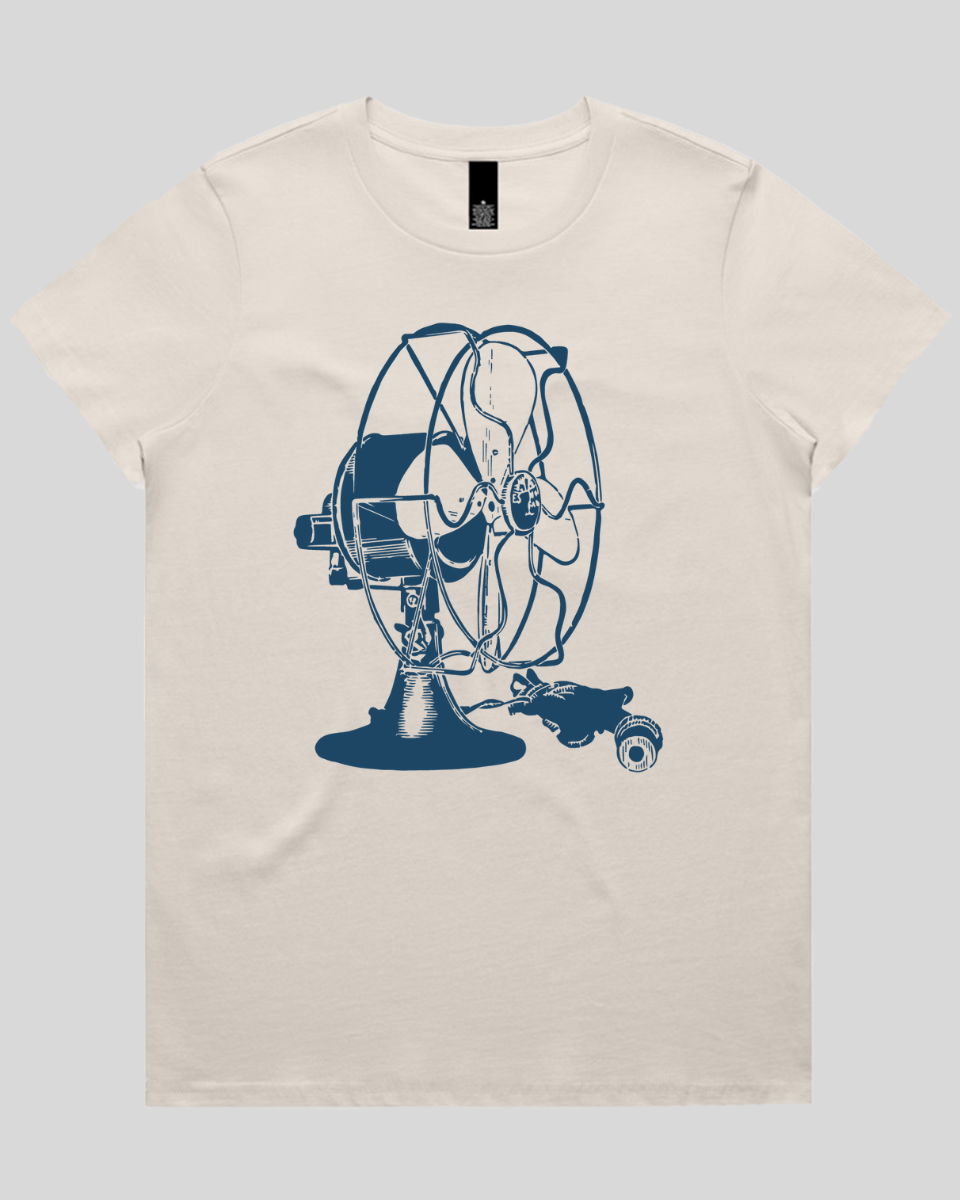 Ventilator Women's T-Shirt