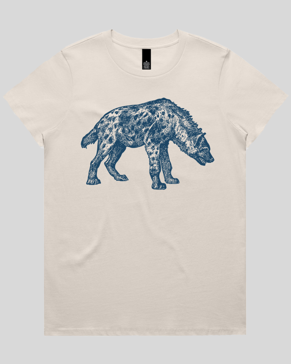 Hyena Women's T-Shirt