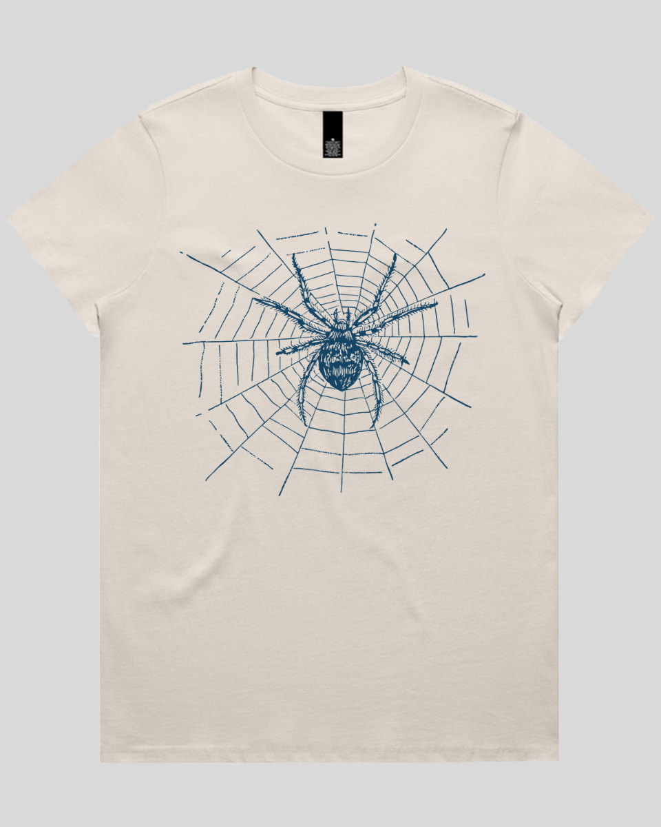 Spider's Dominion Women's T-Shirt