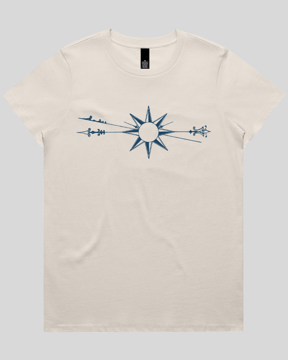 Starpoint Arrow Marker Women's T-Shirt
