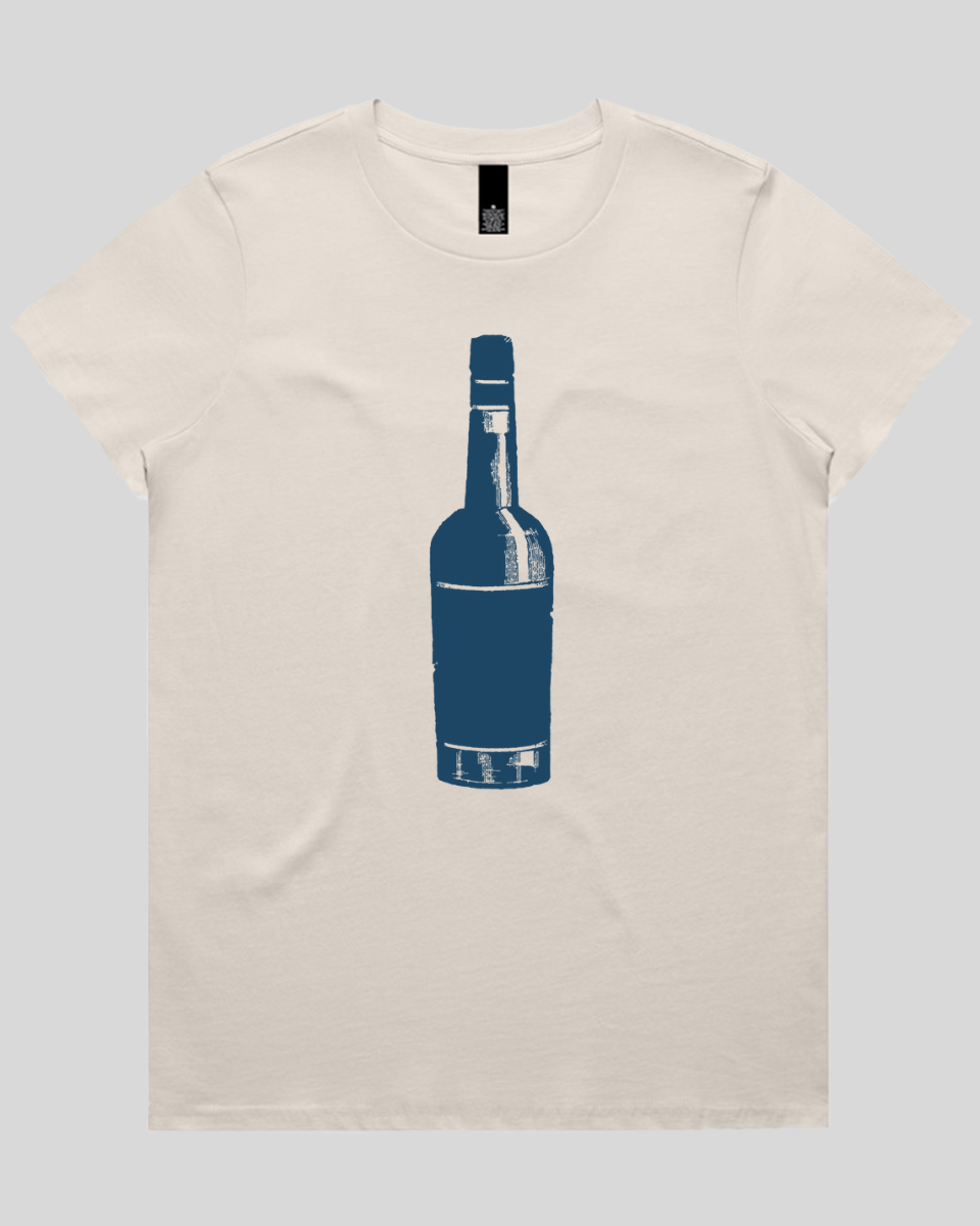 Old World Liquor Women's T-Shirt