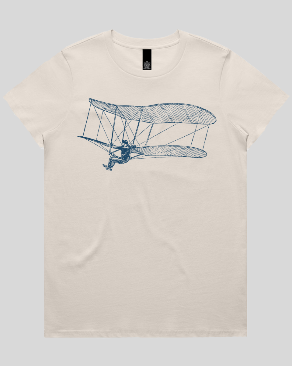 Skyrider Women's T-Shirt