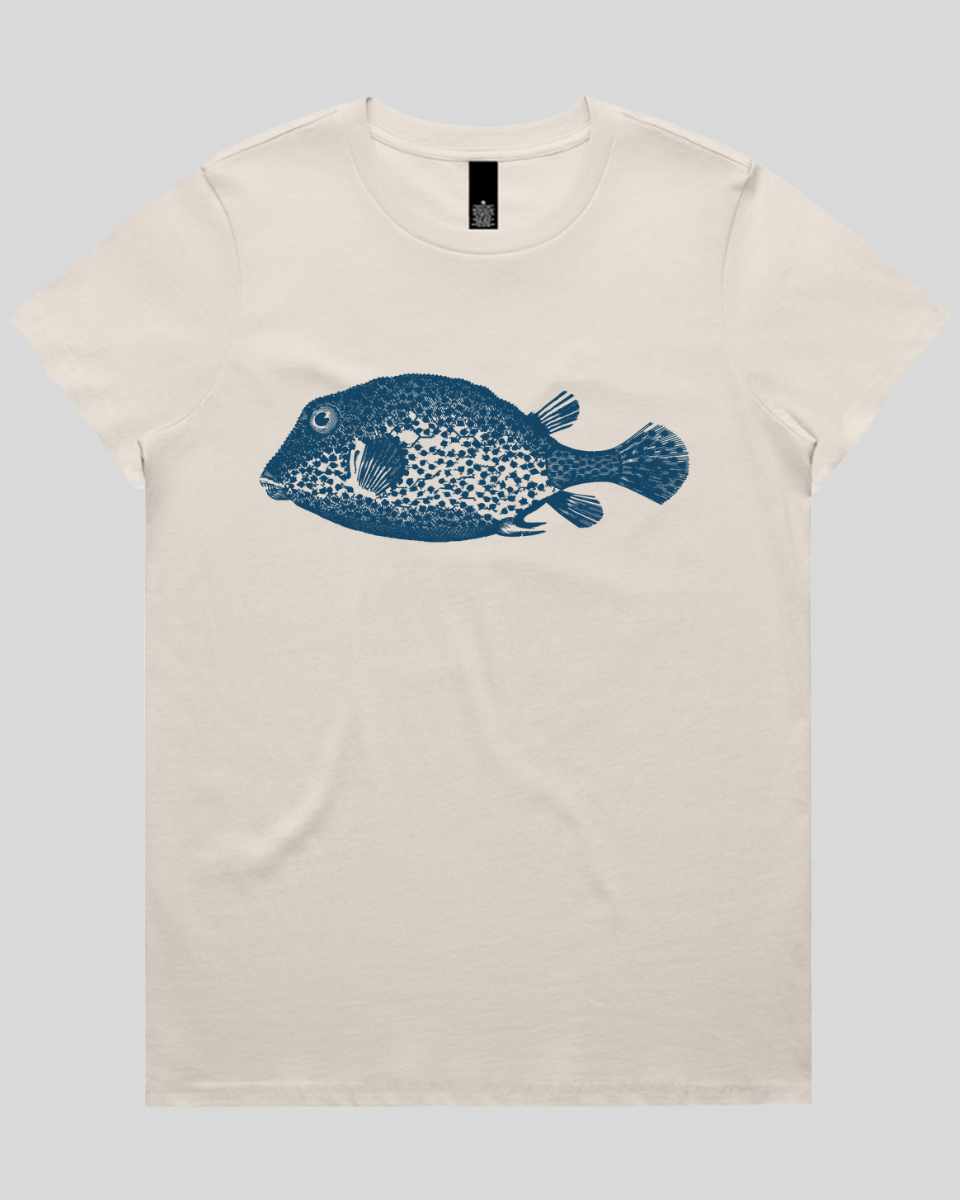 Cragfish 2 Women's T-Shirt