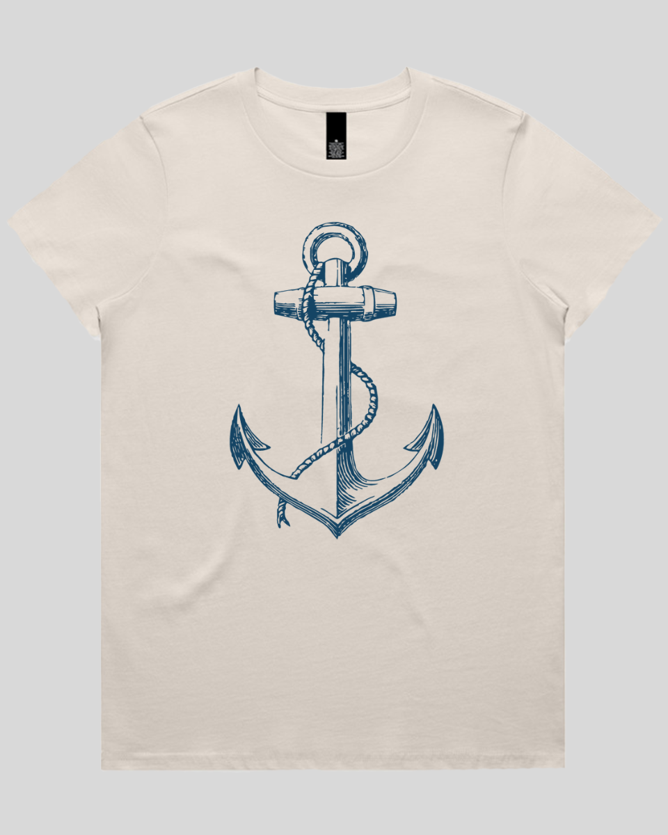 Anchor Women's T-Shirt